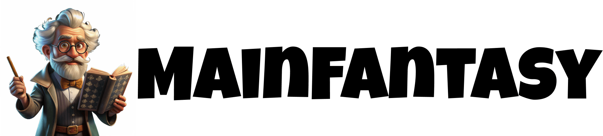 MainFantasy Logo